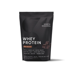Whey Protein Isolate