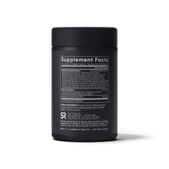 Daily Women's Probiotics 65 Billion CFU (30 veggie capsules)