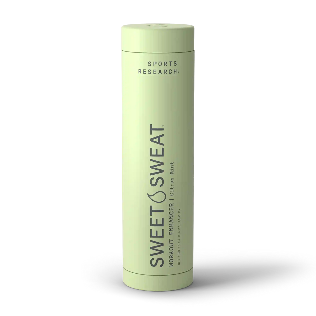 Sweet Sweat Citrus Mint Stick - 6.4oz