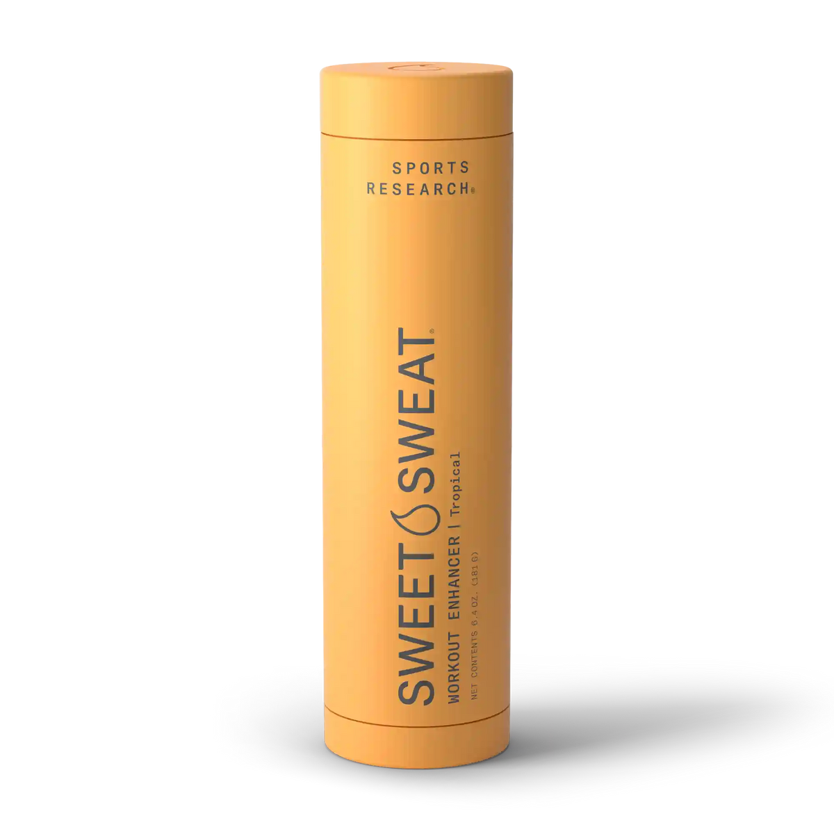 Sweet Sweat Tropical Stick - 6.4oz