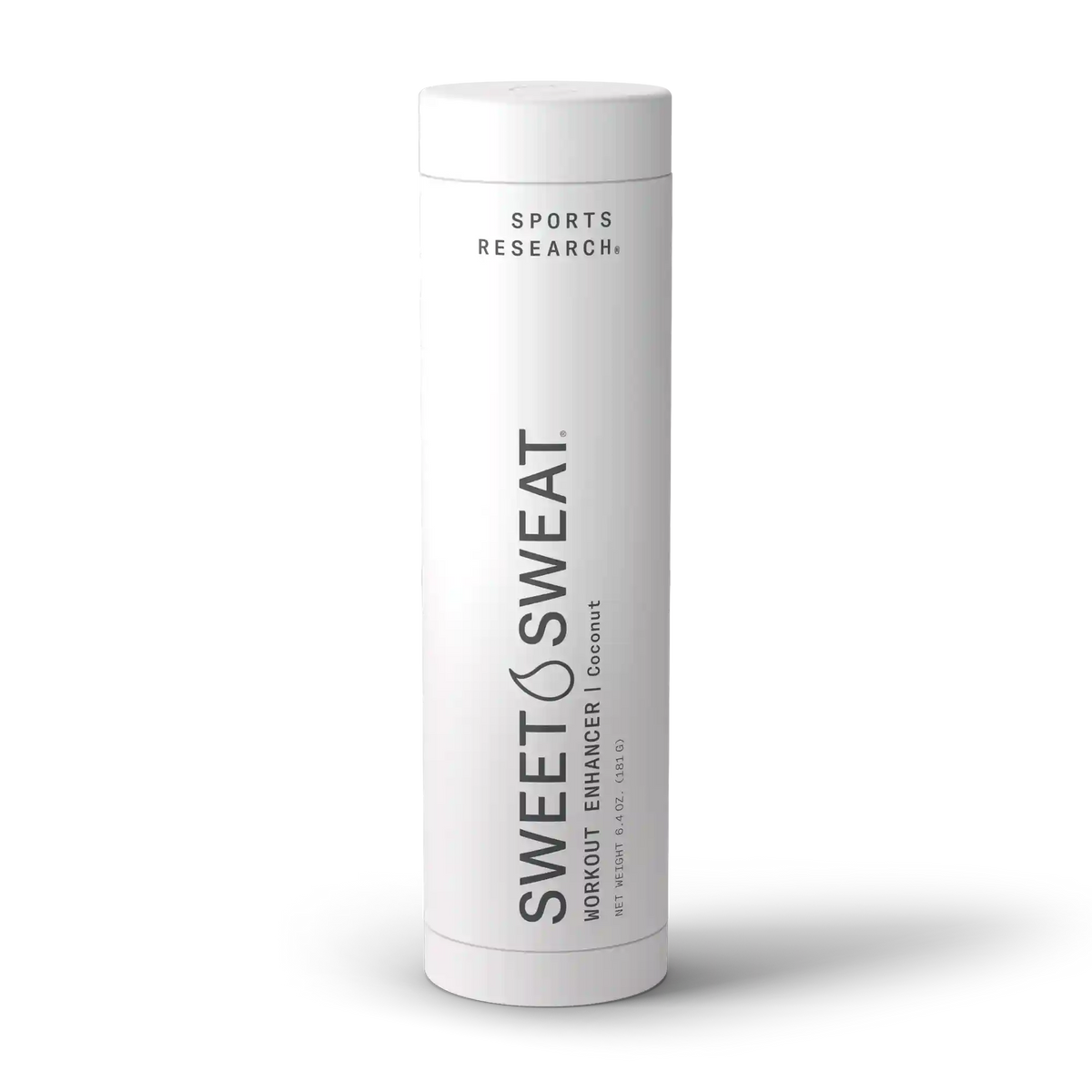 Sweet Sweat Coconut Stick - 6.4oz