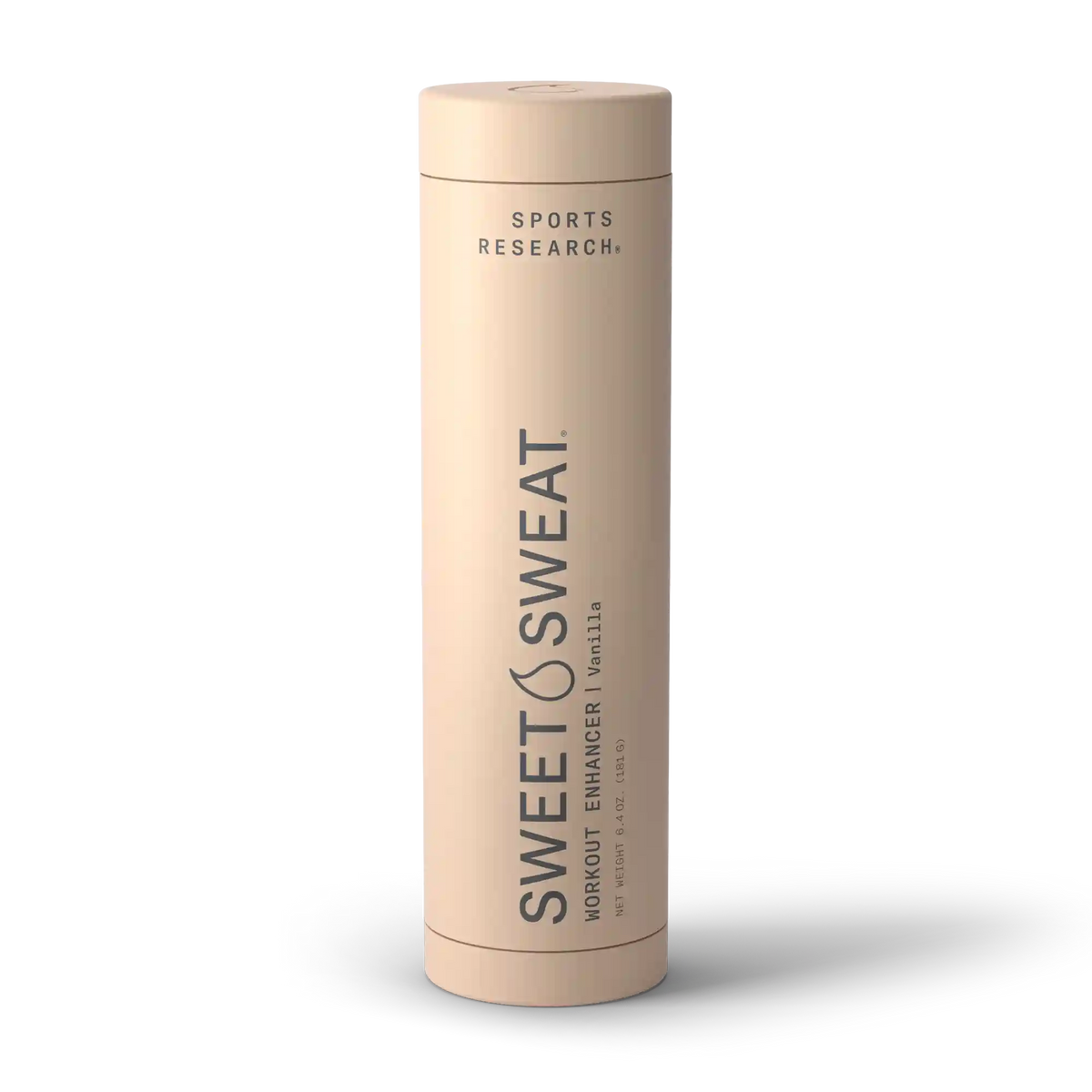 Sweet Sweat Vanilla Stick - 6.4oz