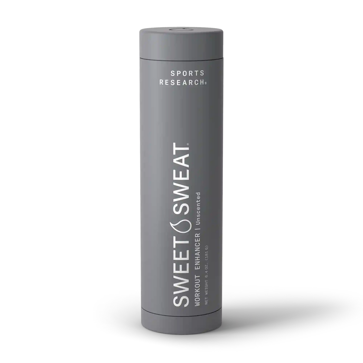 Sweet Sweat Stick Unscented - 6.4oz