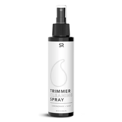Sports Research Trimmer Cleaning Spray -Lemongrass + Sage