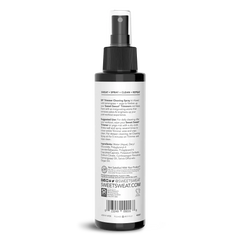 Sports Research Trimmer Cleaning Spray -Lemongrass + Sage